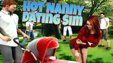 nanny dating
